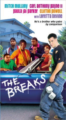 BREAKS/MULLANY/PAYNE JR./PARKER